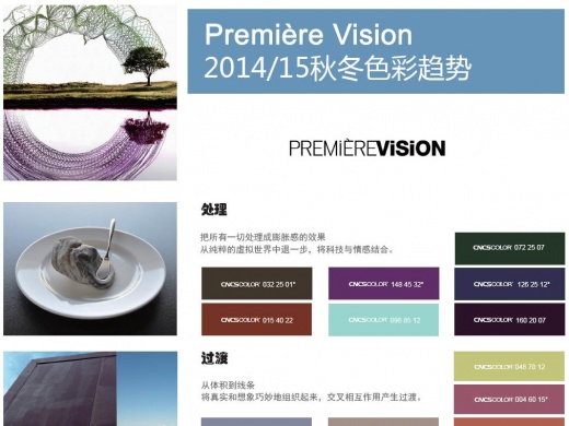 2014/15ﶬPVչɫƣPremire Vision